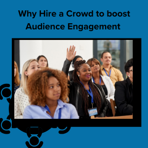 Crowdhire To Boost Audience Engagement